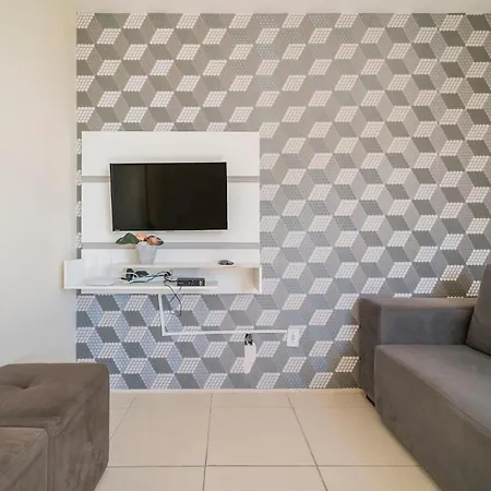 Residencial Eu Quero Sossego Apartment Bombinhas Exterior photo
