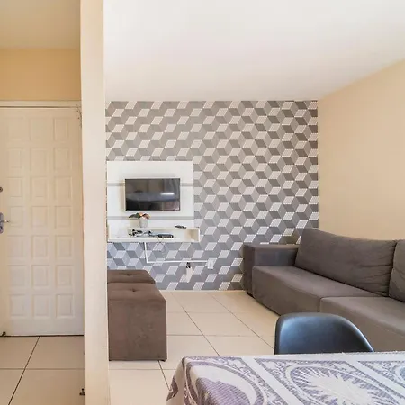 Residencial Eu Quero Sossego Apartment Bombinhas Exterior photo