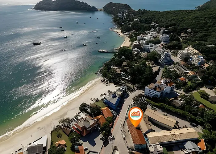 Residencial Eu Quero Sossego