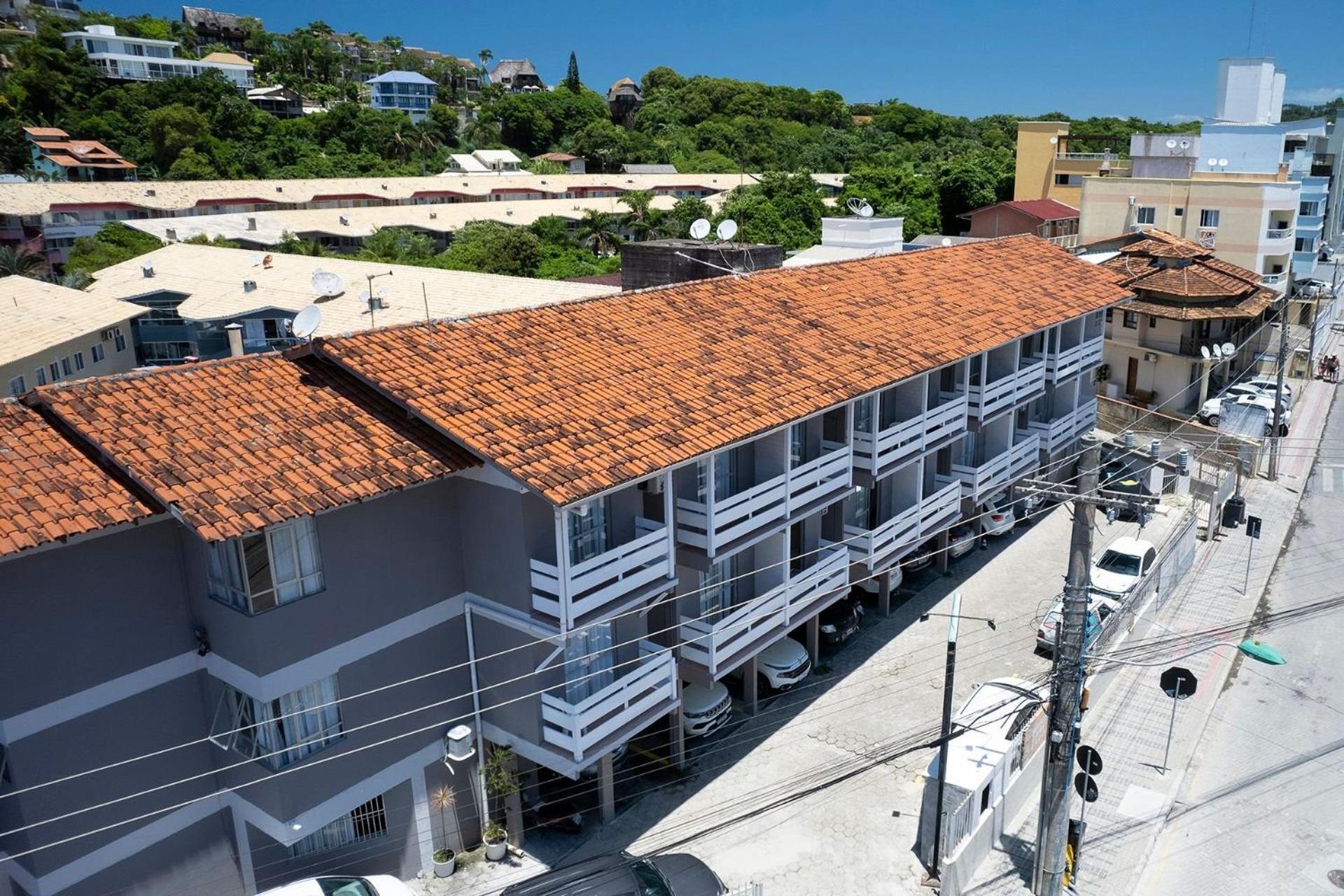 Residencial Eu Quero Sossego Apartment *