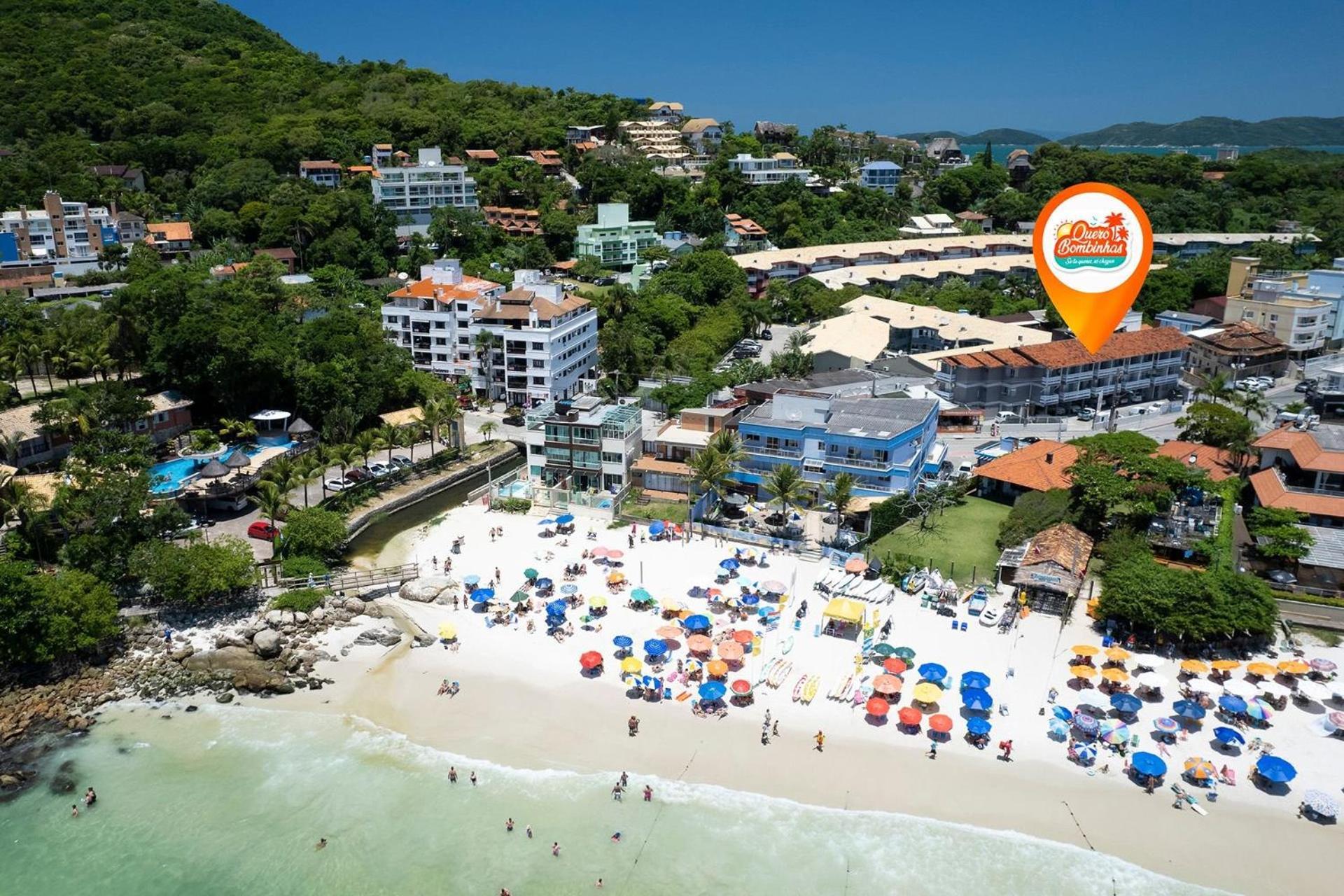 Residencial Eu Quero Sossego Bombinhas