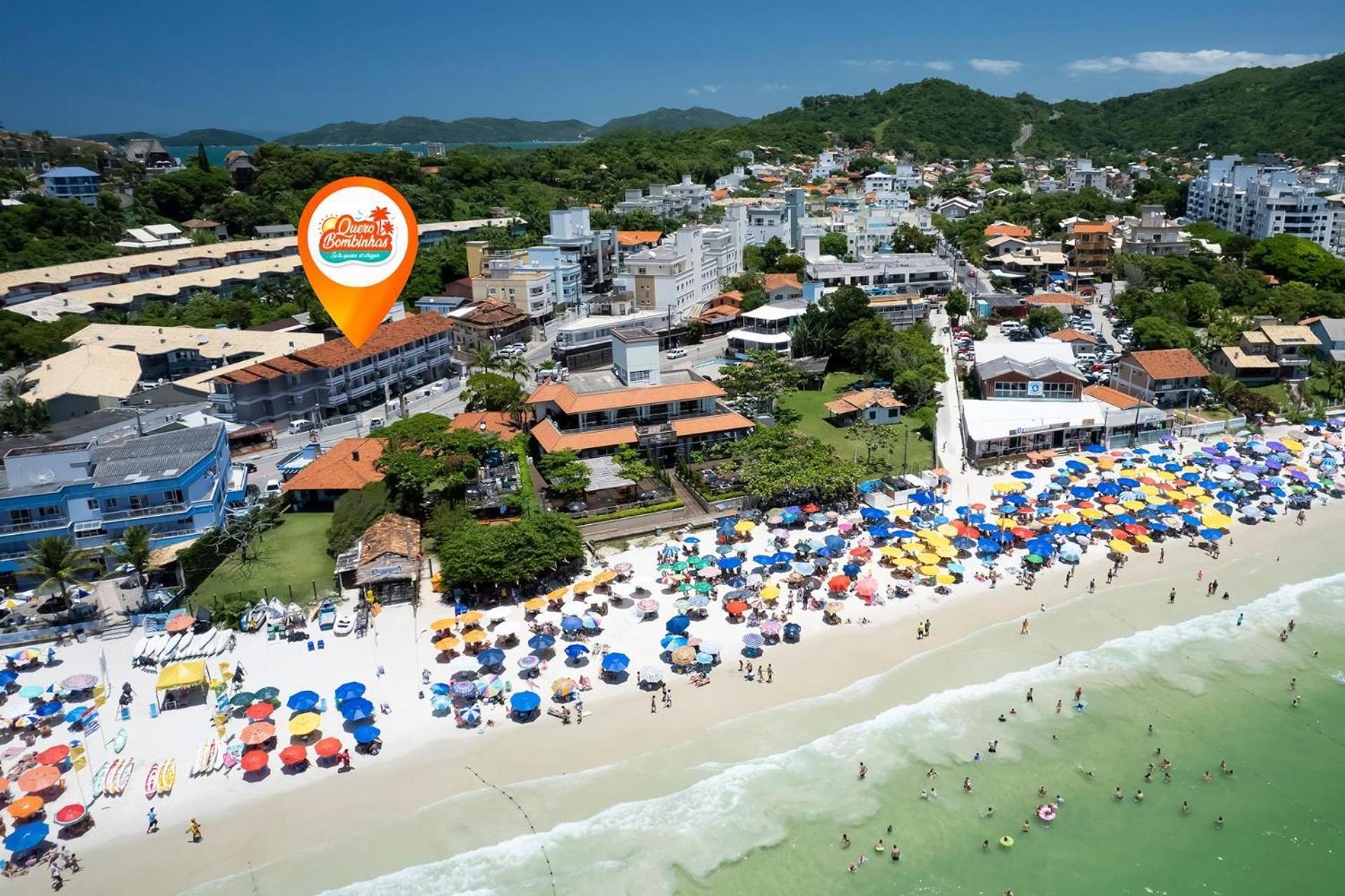 Residencial Eu Quero Sossego * Bombinhas