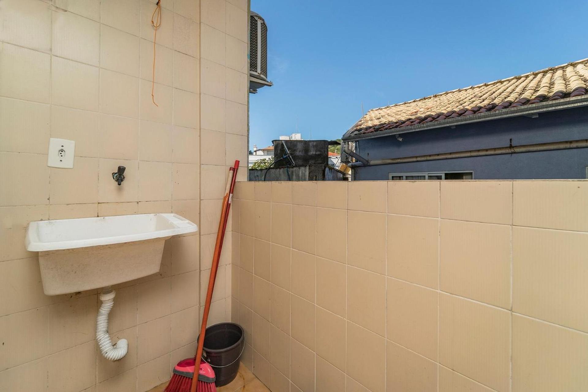 Apartment Residencial Eu Quero Sossego
