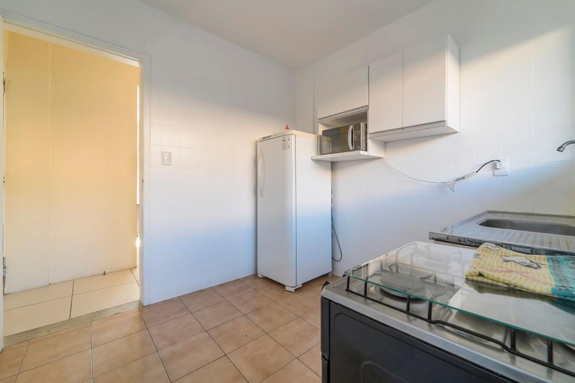 Apartment Residencial Eu Quero Sossego *
