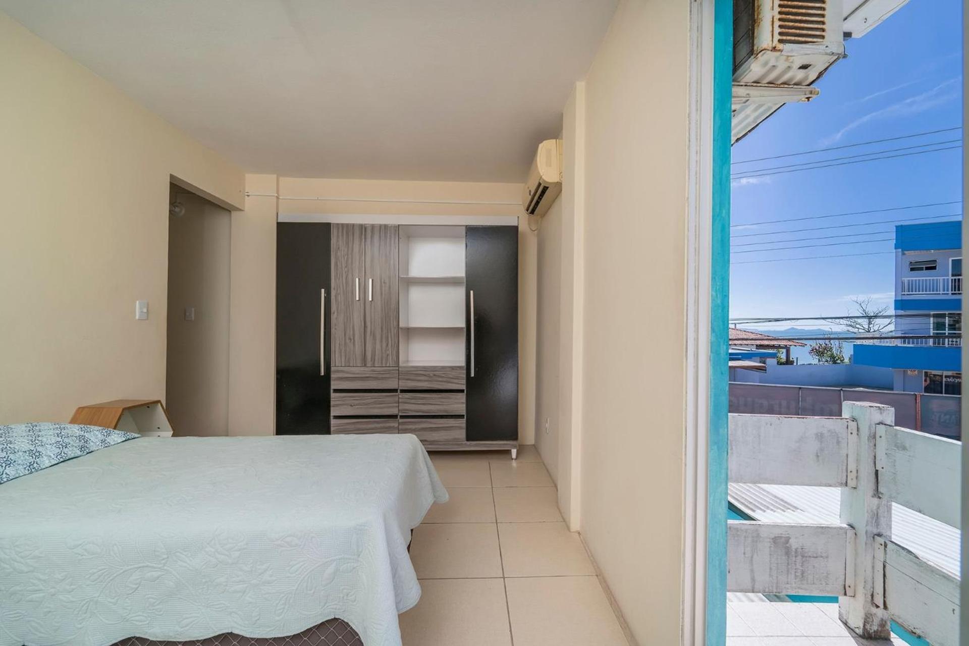 Residencial Eu Quero Sossego Apartment