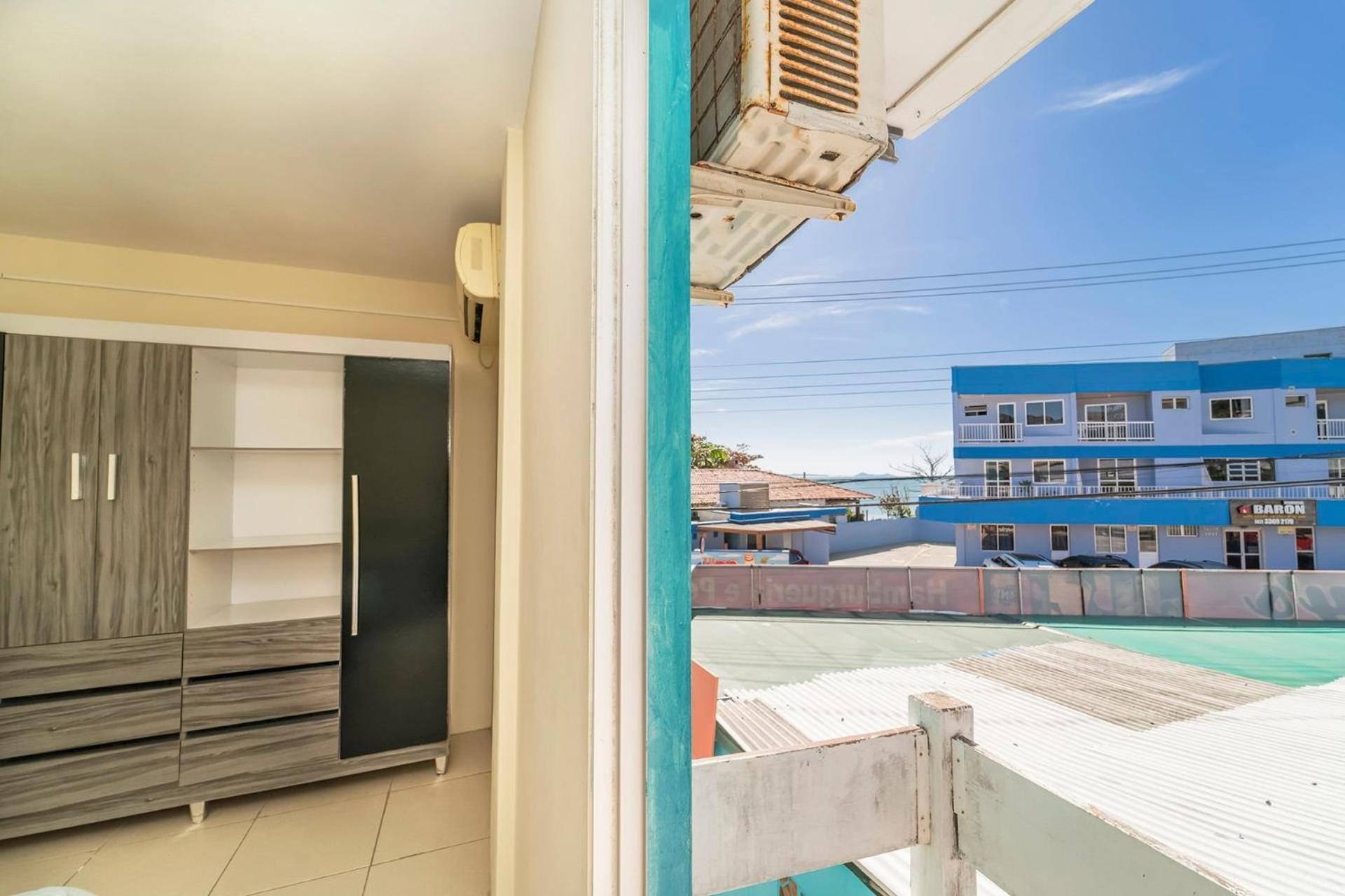 Apartment Residencial Eu Quero Sossego