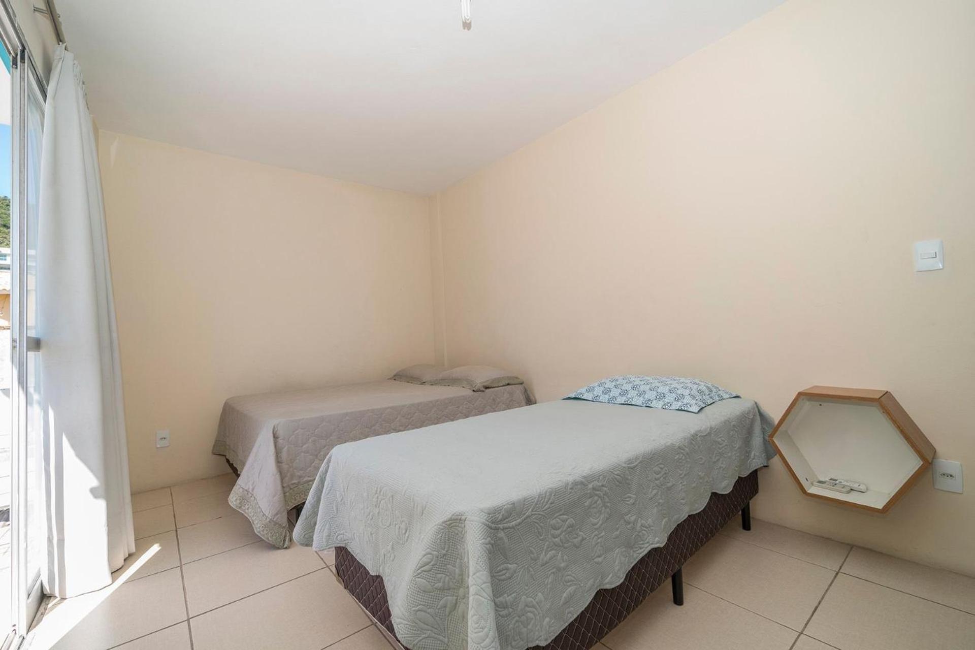 Residencial Eu Quero Sossego Apartment *