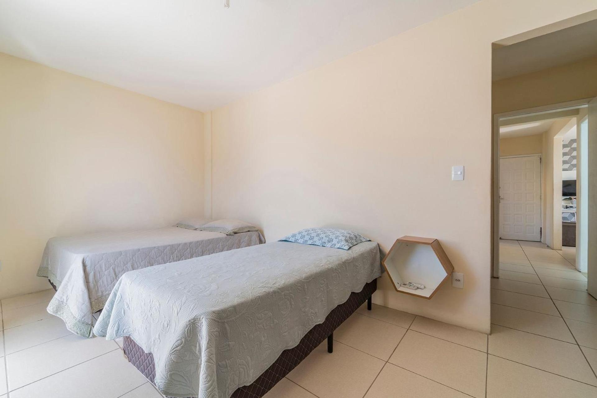 Apartment Residencial Eu Quero Sossego *