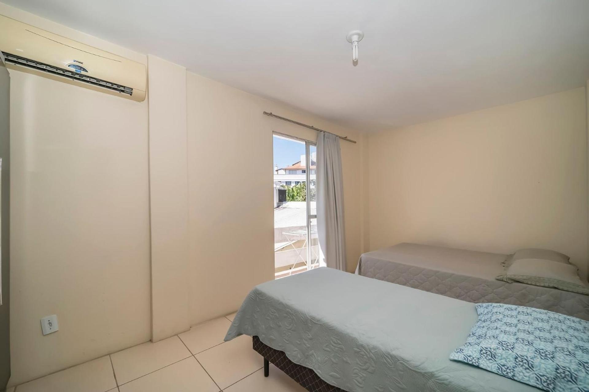Apartment Residencial Eu Quero Sossego Bombinhas