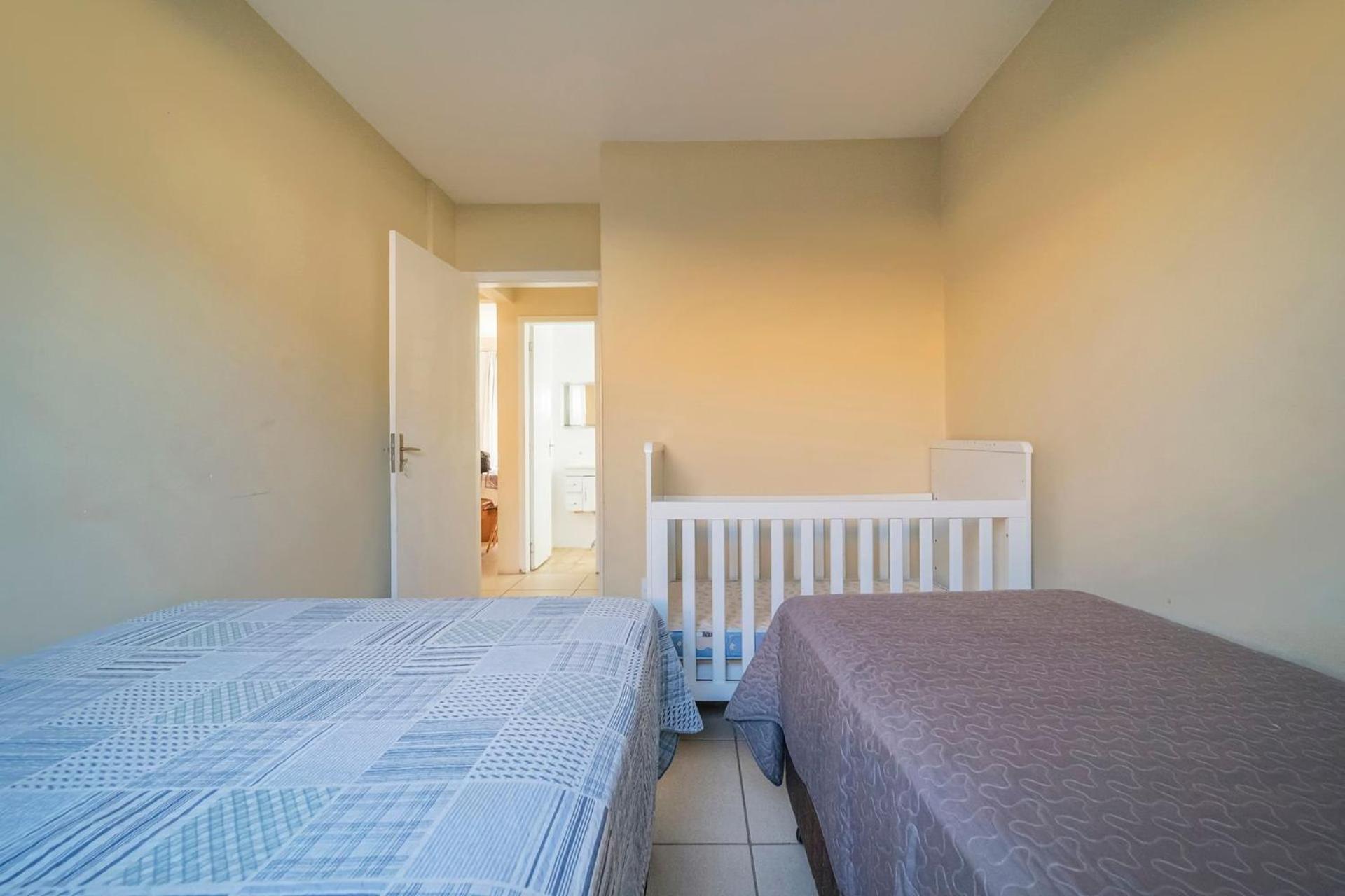 Residencial Eu Quero Sossego *