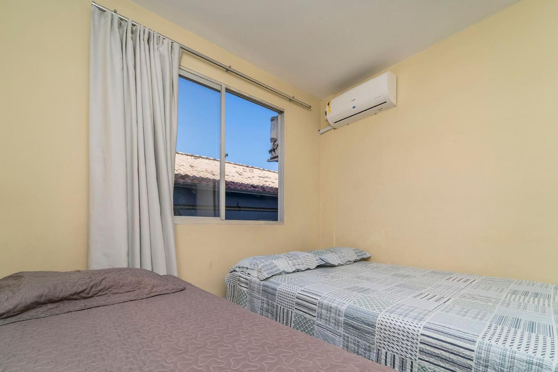 Residencial Eu Quero Sossego