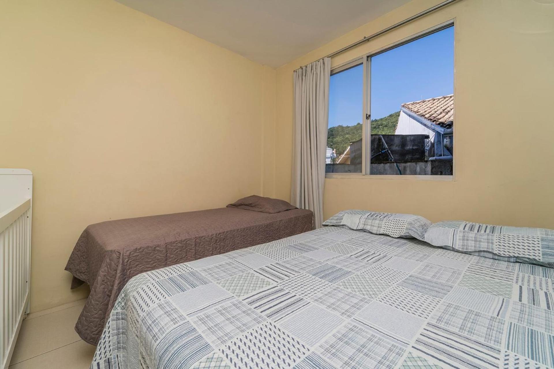 Residencial Eu Quero Sossego Apartment