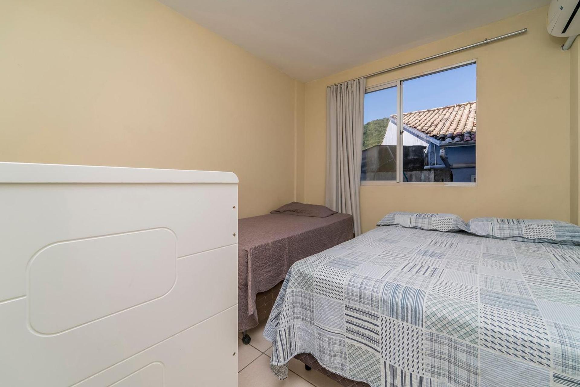 Residencial Eu Quero Sossego Apartment *