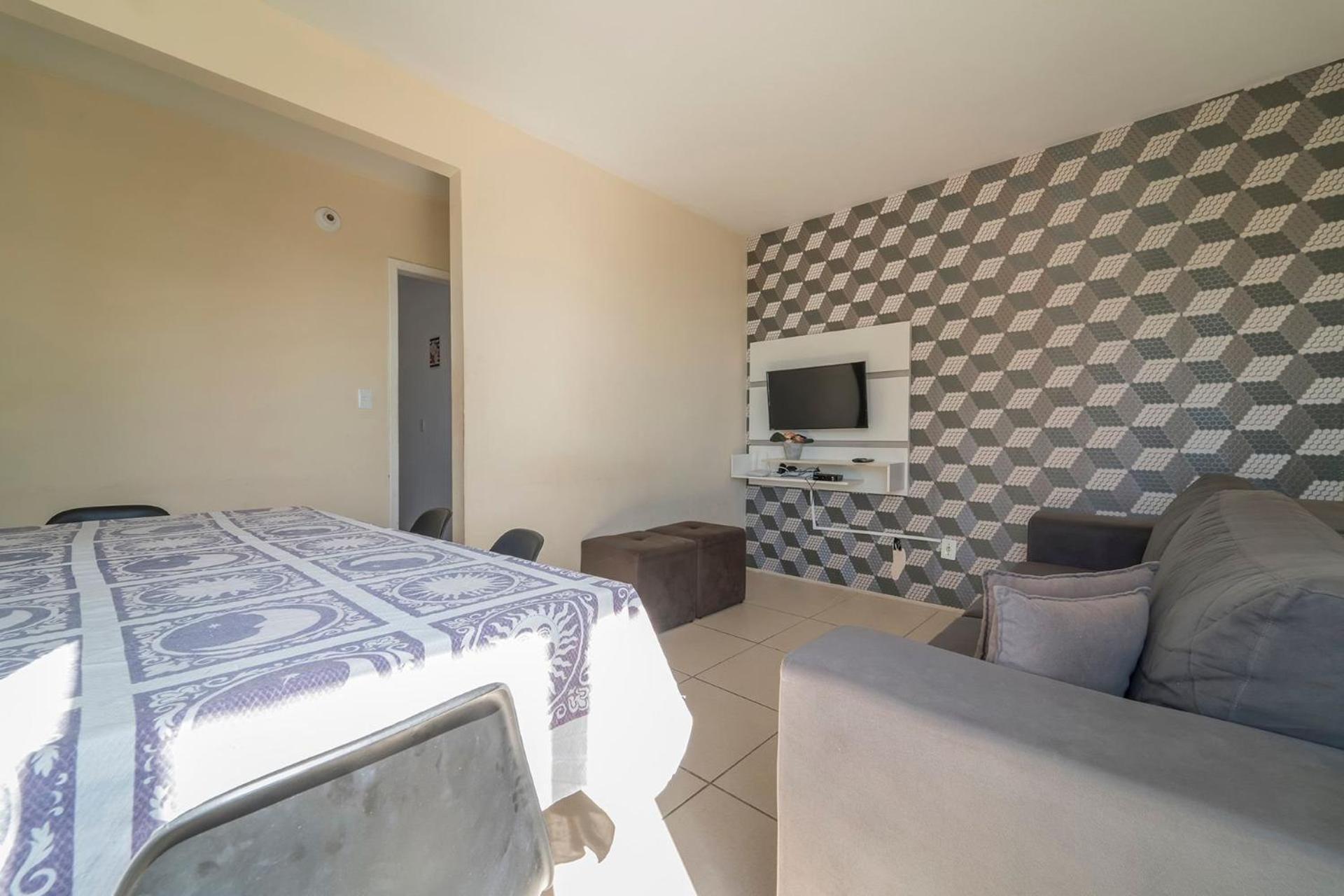 Apartment Residencial Eu Quero Sossego *