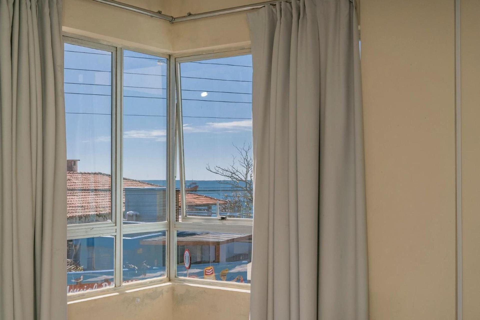Residencial Eu Quero Sossego Apartment Bombinhas