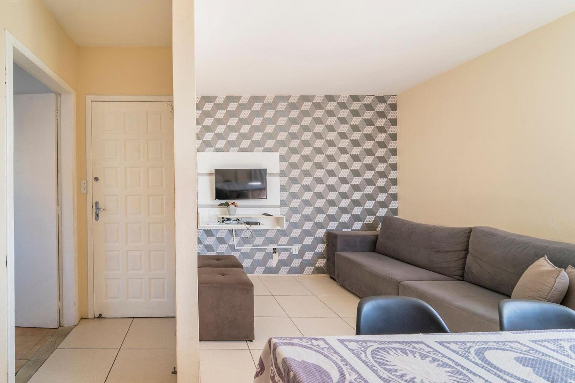 Residencial Eu Quero Sossego